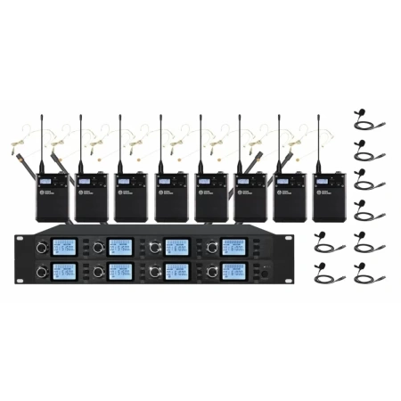 Купить DDM SOUND R8-H по выгодной цене в Новосибирске