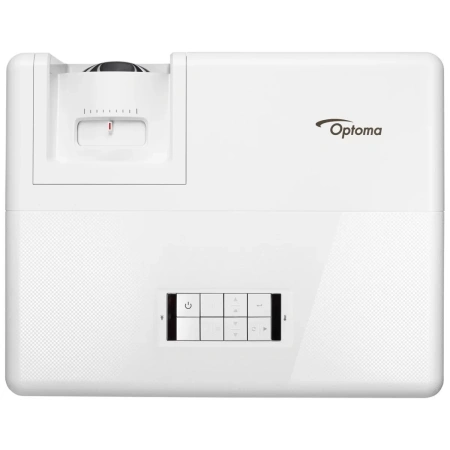 Купить Optoma HZ40ST по выгодной цене в Новосибирске
