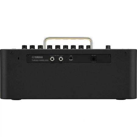 Купить YAMAHA THR30II WIRELESS по выгодной цене в Новосибирске