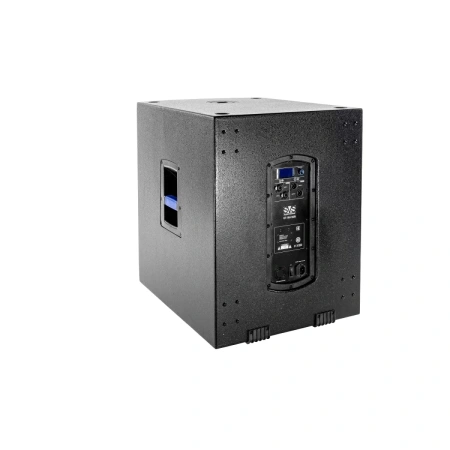 Купить SVS Audiotechnik ST-18A SUB по выгодной цене в Новосибирске