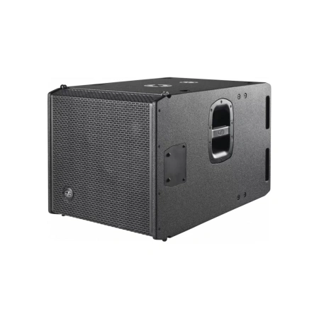 Купить DAS Audio EVENT-115A по выгодной цене в Новосибирске