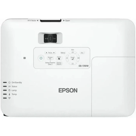 Купить Epson EB-1781W по выгодной цене в Новосибирске