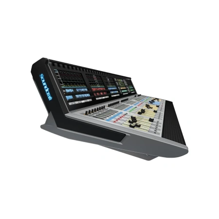 Купить Soundcraft Vi7000 по выгодной цене в Новосибирске
