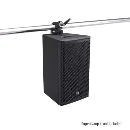 Купить LD Systems STINGER 8 A G3 по выгодной цене в Новосибирске