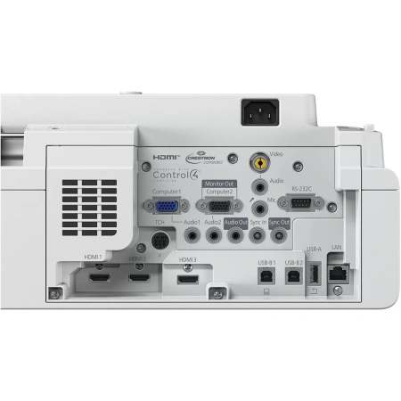 Купить Epson EB-725WI по выгодной цене в Новосибирске