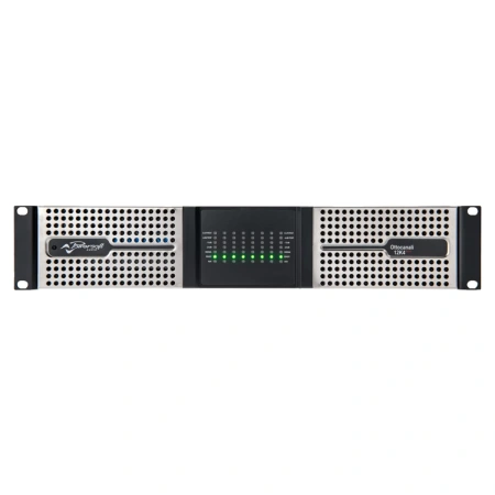 Купить POWERSOFT Ottocanali 12K4 DSP+DANTE по выгодной цене в Новосибирске