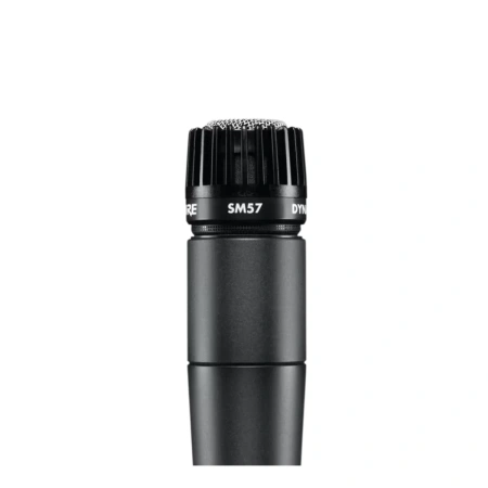 Купить SHURE SM57-LCE по выгодной цене в Новосибирске