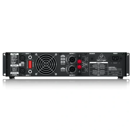 Купить BEHRINGER EP4000 по выгодной цене в Новосибирске