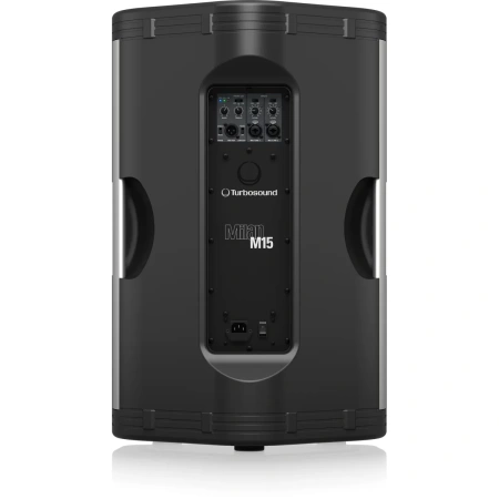 Купить TURBOSOUND M15 по выгодной цене в Новосибирске