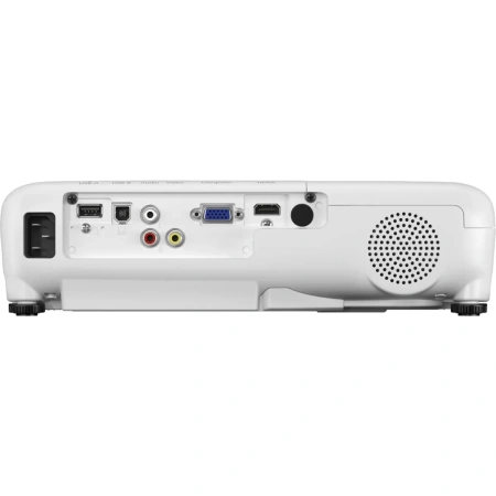 Купить Epson EB-X51 по выгодной цене в Новосибирске
