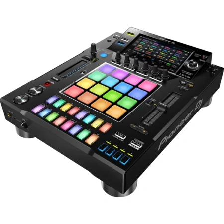 Купить PIONEER DJS-1000 по выгодной цене в Новосибирске
