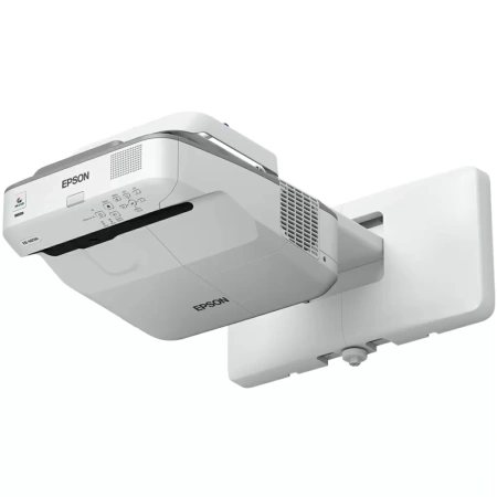 Купить Epson EB-695Wi по выгодной цене в Новосибирске