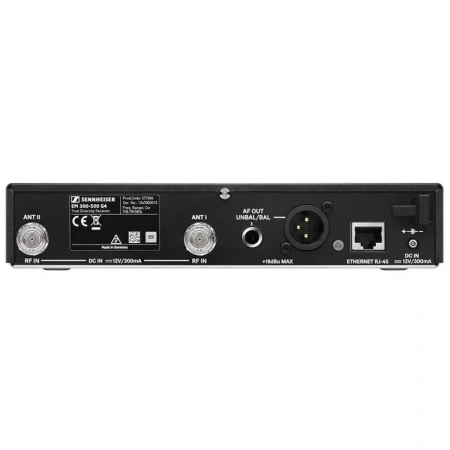 Купить SENNHEISER EW 500 G4-965-AW+ по выгодной цене в Новосибирске