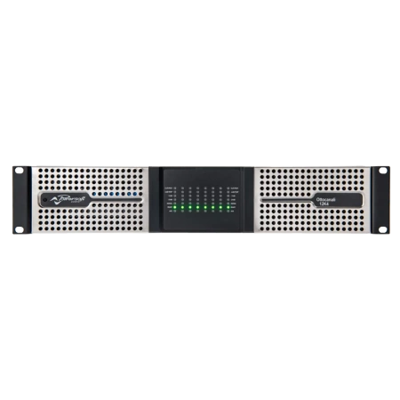 Купить POWERSOFT Ottocanali 12K4 по выгодной цене в Новосибирске