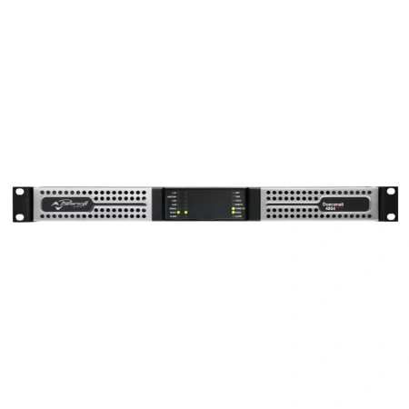 Купить POWERSOFT Duecanali 4804 DSP+DANTE по выгодной цене в Новосибирске
