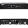 Купить Shure QLXD4E по выгодной цене в Новосибирске