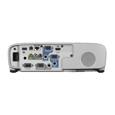 Купить Epson EB-X39 по выгодной цене в Новосибирске