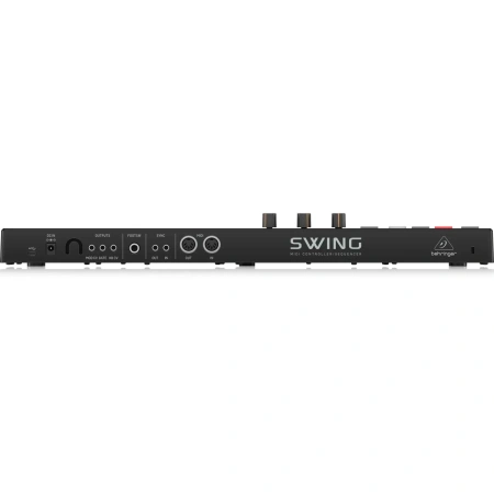 Купить BEHRINGER SWING по выгодной цене в Новосибирске