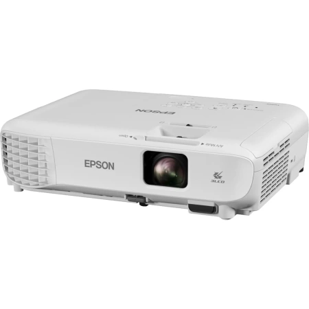 Купить Epson EB-X06 по выгодной цене в Новосибирске