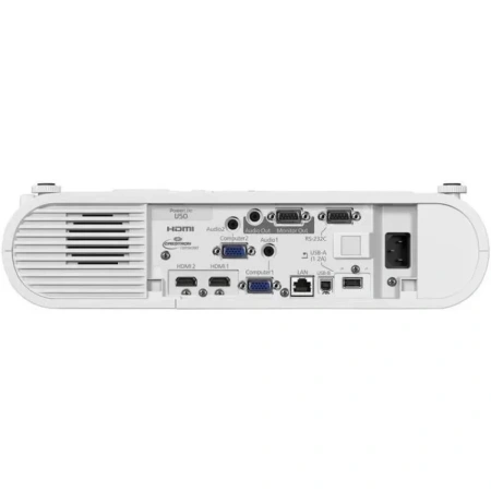 Купить Epson EB-U50 по выгодной цене в Новосибирске