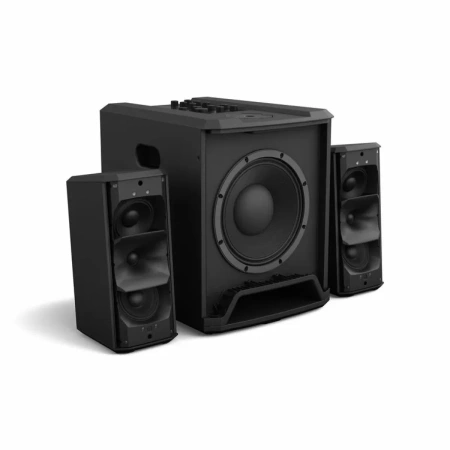 Купить LD Systems DAVE 10 G4X по выгодной цене в Новосибирске