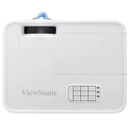 Купить ViewSonic ps501x по выгодной цене в Новосибирске