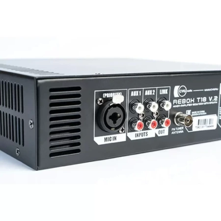Купить CVGAUDIO ReBox T18 по выгодной цене в Новосибирске