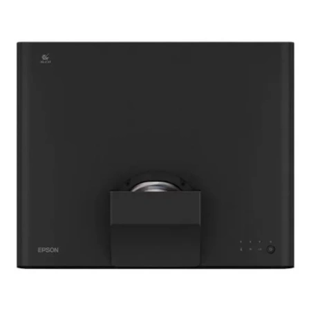 Купить Epson EH-LS500B по выгодной цене в Новосибирске