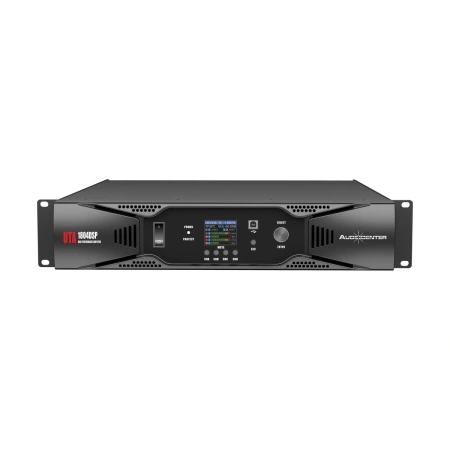 Купить Audiocenter UTA1804DSP по выгодной цене в Новосибирске