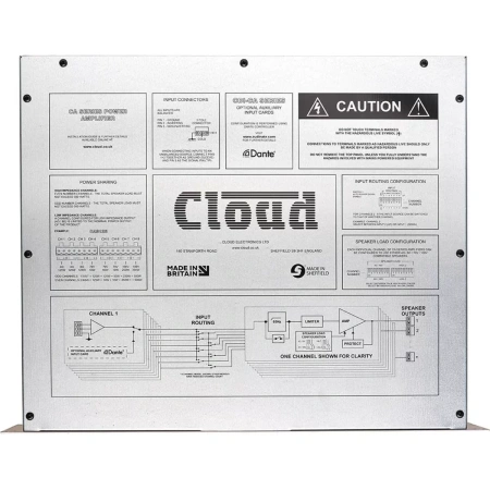 Купить Cloud CA4250 по выгодной цене в Новосибирске