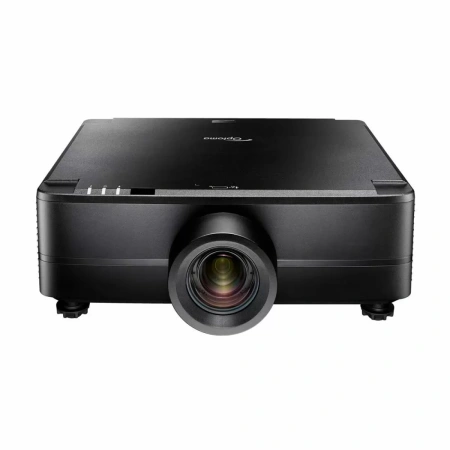 Купить Optoma ZU920T по выгодной цене в Новосибирске