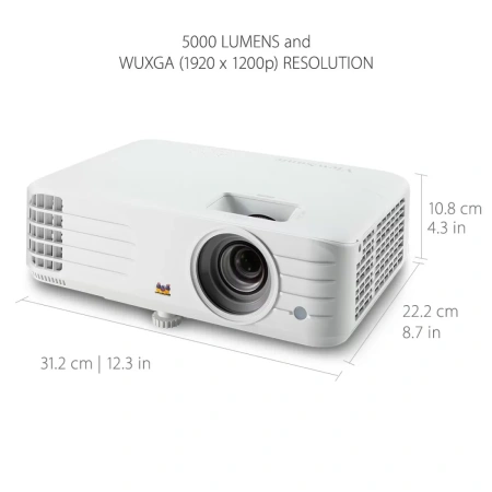 Купить ViewSonic pg701wu по выгодной цене в Новосибирске