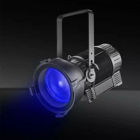 Купить Diapro DT Fresnel LED AUTO Zoom 300W RGBAL IP65 по выгодной цене в Новосибирске