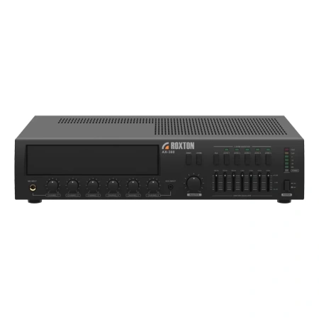 Купить ROXTON AX-360 по выгодной цене в Новосибирске