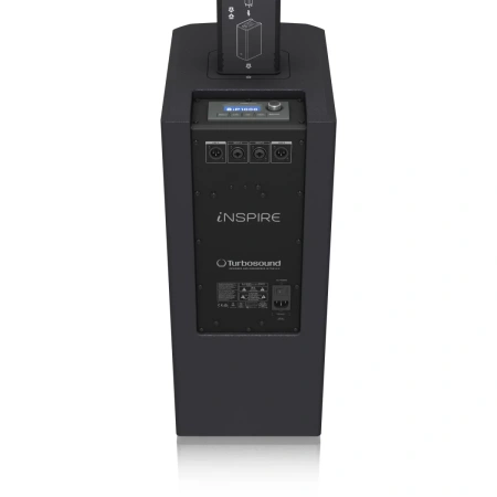 Купить TURBOSOUND IP1000 V2 по выгодной цене в Новосибирске