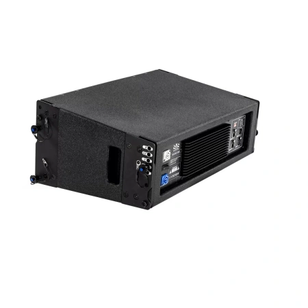 Купить SVS Audiotechnik CASCADE 208A по выгодной цене в Новосибирске