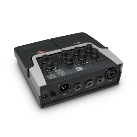 Купить LD Systems FX 300 SET по выгодной цене в Новосибирске