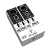 Купить BEHRINGER DI20 по выгодной цене в Новосибирске