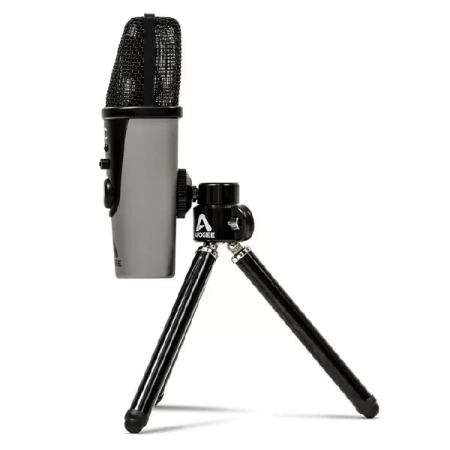Купить Apogee MiC Plus по выгодной цене в Новосибирске
