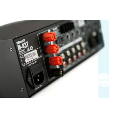 Купить CVGAUDIO M-43T по выгодной цене в Новосибирске