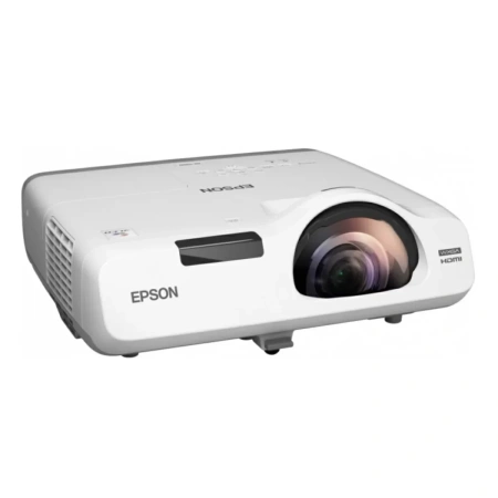 Купить Epson EB-525W по выгодной цене в Новосибирске