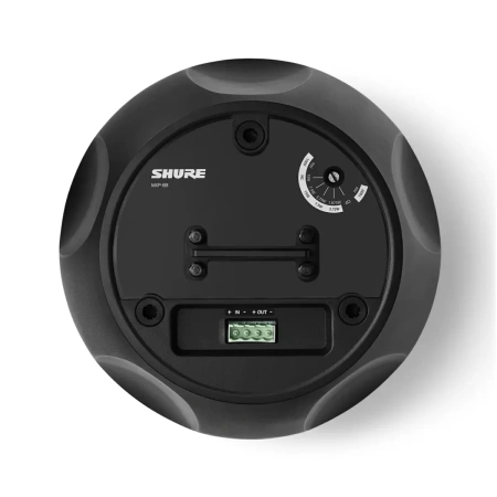 Купить Shure MXP-6B по выгодной цене в Новосибирске