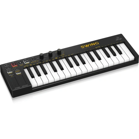 Купить BEHRINGER SWING по выгодной цене в Новосибирске