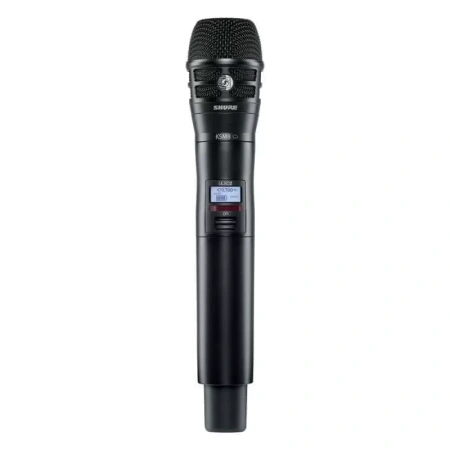 Купить Shure ULXD2/K8B по выгодной цене в Новосибирске