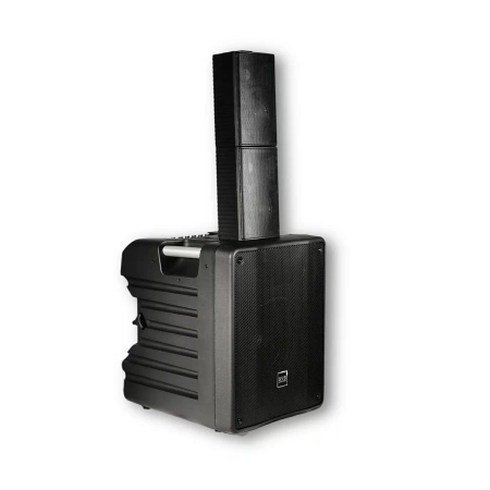Купить SVS Audiotechnik STAGESET 400 по выгодной цене в Новосибирске