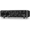 Купить BEHRINGER U-PHORIA STUDIO PRO по выгодной цене в Новосибирске