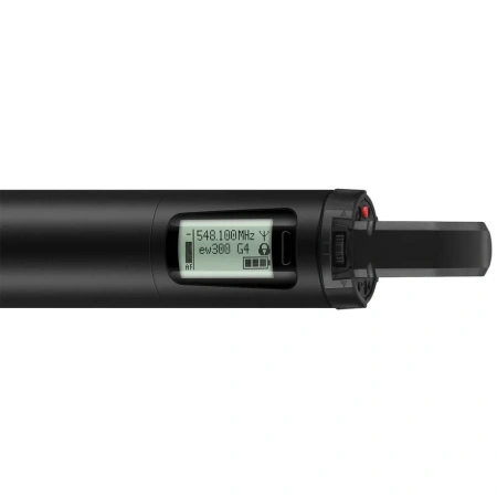 Купить SENNHEISER EW 300 G4-BASE SKM-S-AW+ по выгодной цене в Новосибирске