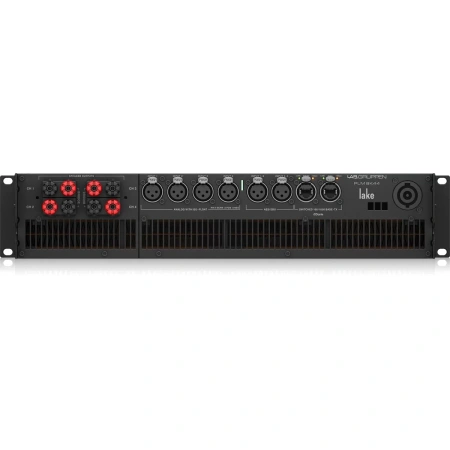 Купить Lab.gruppen PLM 8K44 BP по выгодной цене в Новосибирске