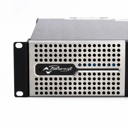 Купить POWERSOFT Ottocanali 8K4 DSP+DANTE по выгодной цене в Новосибирске