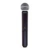 Купить Shure BLX2/SM58 по выгодной цене в Новосибирске